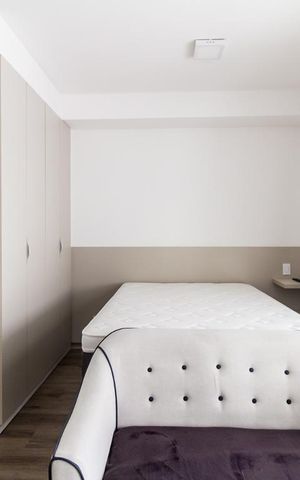 Studio à venda com 35m², 1 quarto e 1 vaga Studio à venda com 35m², 1 quarto e 1 vagaStudio