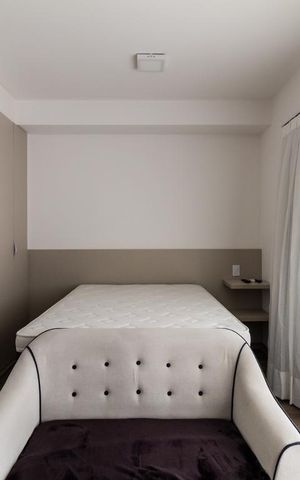 Studio à venda com 35m², 1 quarto e 1 vaga Studio à venda com 35m², 1 quarto e 1 vagaStudio