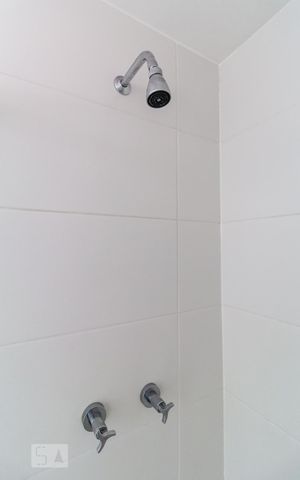 Studio à venda com 35m², 1 quarto e 1 vaga Studio à venda com 35m², 1 quarto e 1 vagaBanheiro