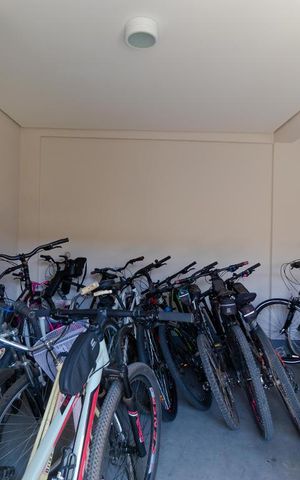 Apartamento à venda com 66m², 2 quartos e 1 vagaÁrea comum - Bicicletário