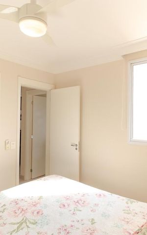 Apartamento à venda com 66m², 2 quartos e 1 vagaSuíte