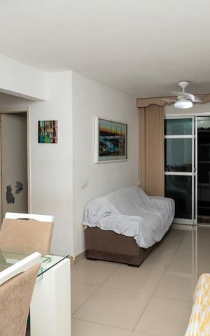 Apartamento à venda com 65m², 2 quartos e 1 vaga Apartamento à venda com 65m², 2 quartos e 1 vagaSala
