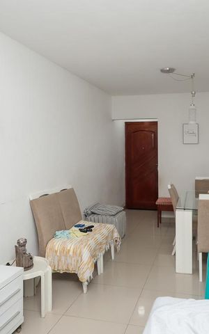 Apartamento à venda com 65m², 2 quartos e 1 vaga Apartamento à venda com 65m², 2 quartos e 1 vagaSala