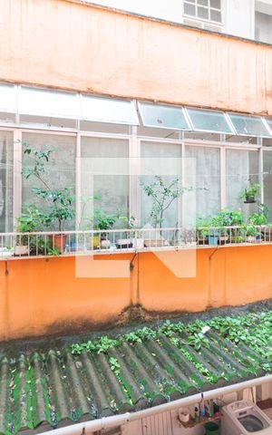 Apartamento para alugar com 60m², 2 quartos e sem vagaVista