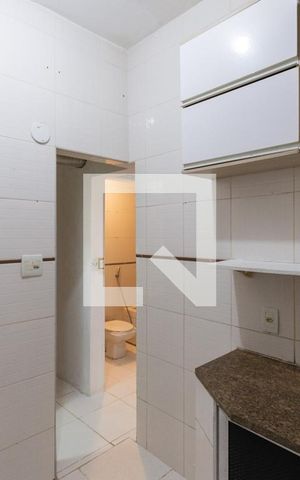 Apartamento para alugar com 60m², 2 quartos e sem vagaCozinha
