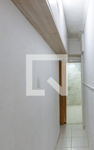 Apartamento para alugar com 60m², 2 quartos e sem vagaCorredor