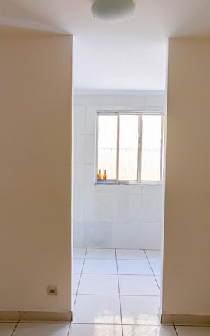Casa para alugar com 45m², 2 quartos e sem vaga Casa para alugar com 45m², 2 quartos e sem vagaQuarto 1