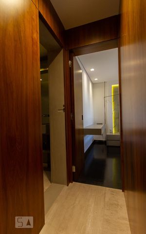 Apartamento à venda com 66m², 1 quarto e 1 vaga