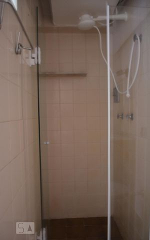 Apartamento à venda com 51m², 2 quartos e 1 vagaBanheiro
