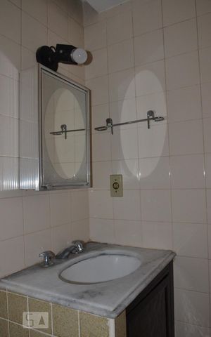 Apartamento à venda com 51m², 2 quartos e 1 vagaBanheiro