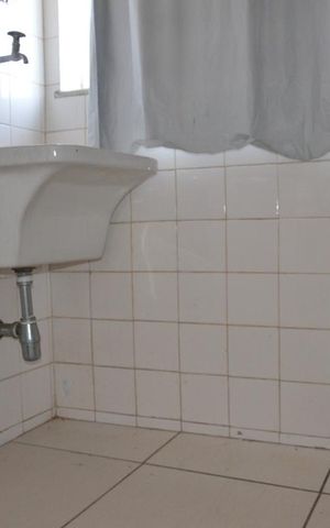 Apartamento à venda com 51m², 2 quartos e 1 vagaÁrea de Serviço
