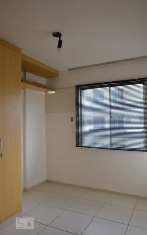 Apartamento à venda com 51m², 2 quartos e 1 vagaQuarto 2