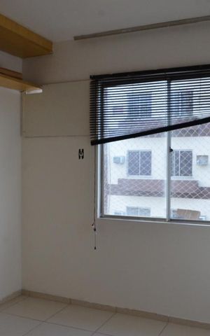 Apartamento à venda com 51m², 2 quartos e 1 vagaQuarto 2