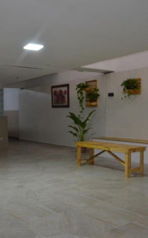 Apartamento à venda com 51m², 2 quartos e 1 vagaHall de Entrada