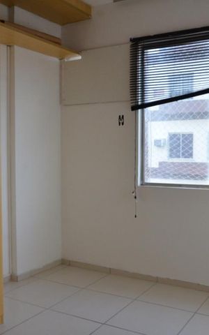 Apartamento à venda com 51m², 2 quartos e 1 vagaQuarto 2