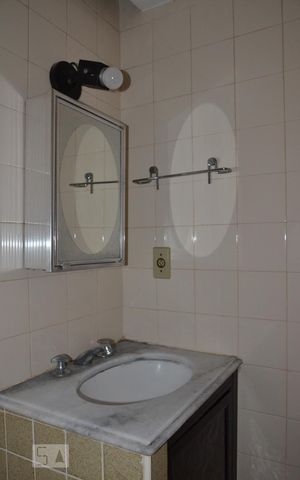 Apartamento à venda com 51m², 2 quartos e 1 vagaBanheiro