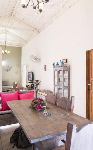 Casa para alugar com 270m², 5 quartos e 2 vagasSala