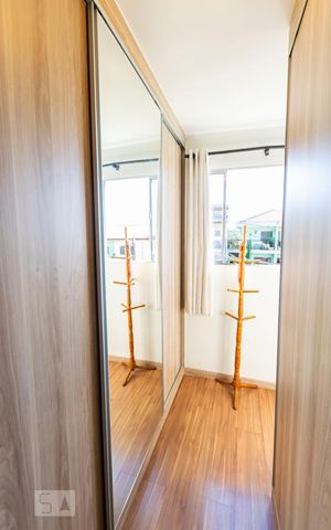 Casa à venda com 400m², 3 quartos e 4 vagas2o. Andar - Quarto 3 - Suíte/ Closet