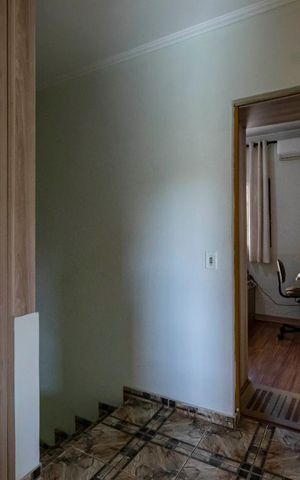 Casa à venda com 400m², 3 quartos e 4 vagas2o. Andar - Hall