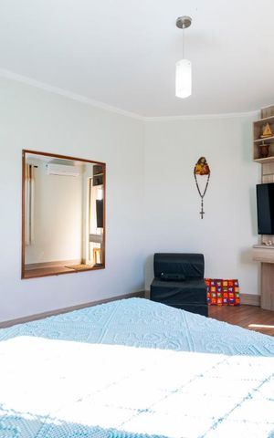 Casa à venda com 400m², 3 quartos e 4 vagas2o. Andar - Quarto 3 - Suíte
