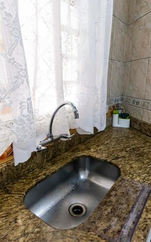 Casa à venda com 400m², 3 quartos e 4 vagas1o. Andar - Cozinha