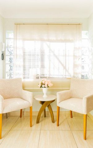 Casa à venda com 400m², 3 quartos e 4 vagas1o. Andar - Sala (Entrada)
