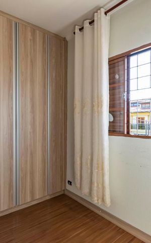 Casa à venda com 400m², 3 quartos e 4 vagas2o. Andar - Quarto 1
