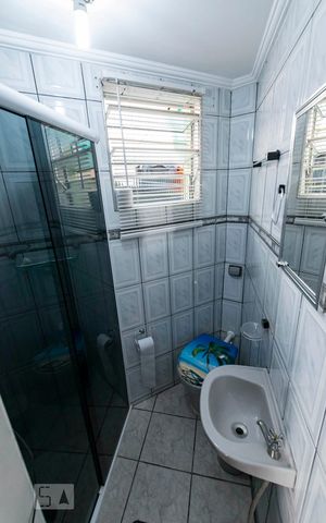 Casa à venda com 400m², 3 quartos e 4 vagas2o. Andar - Quarto 2 - Suíte/ Banheiro