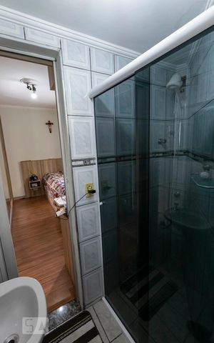 Casa à venda com 400m², 3 quartos e 4 vagas2o. Andar - Quarto 2 - Suíte/ Banheiro