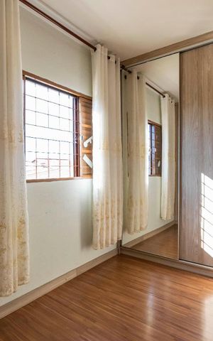 Casa à venda com 400m², 3 quartos e 4 vagas2o. Andar - Quarto 1