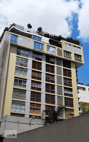 Apartamento à venda com 253m², 4 quartos e 3 vagas Apartamento à venda com 253m², 4 quartos e 3 vagasFachada