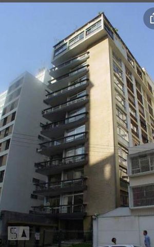 Apartamento à venda com 253m², 4 quartos e 3 vagas Apartamento à venda com 253m², 4 quartos e 3 vagasFachada