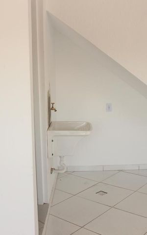 Studio para alugar com 30m², 1 quarto e sem vagaKitnet