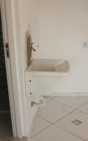 Studio para alugar com 30m², 1 quarto e sem vagaKitnet