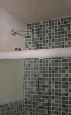 Studio para alugar com 30m², 1 quarto e sem vagaBanheiro