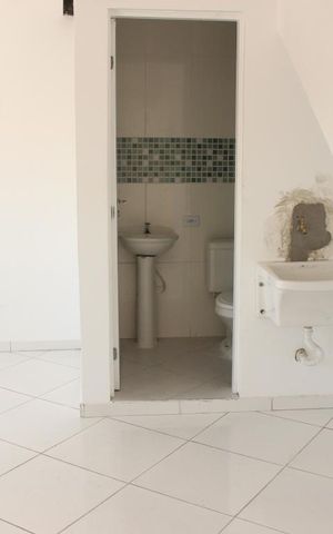 Studio para alugar com 30m², 1 quarto e sem vagaKitnet