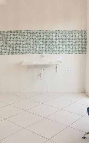 Studio para alugar com 30m², 1 quarto e sem vagaKitnet