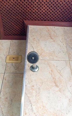 Apartamento à venda com 66m², 2 quartos e 1 vaga Apartamento à venda com 66m², 2 quartos e 1 vagaBanheiro Social