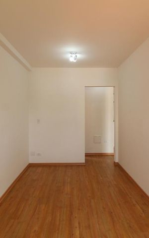 Studio à venda com 50m², 1 quarto e 1 vagaQuarto