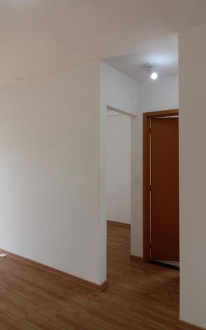 Studio à venda com 50m², 1 quarto e 1 vagaSala