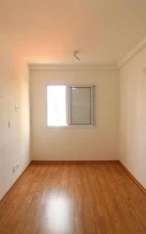 Studio à venda com 50m², 1 quarto e 1 vagaQuarto