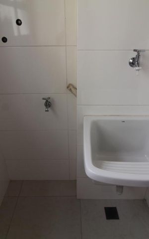 Studio à venda com 50m², 1 quarto e 1 vagaÁrea de serviço