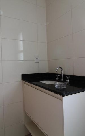 Studio à venda com 50m², 1 quarto e 1 vagaBanheiro