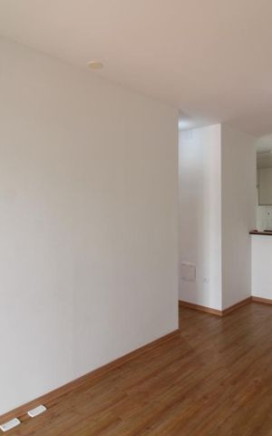 Studio à venda com 50m², 1 quarto e 1 vagaSala