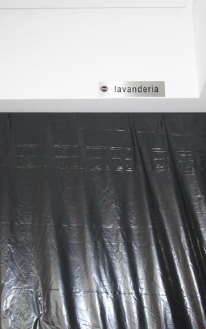 Studio à venda com 50m², 1 quarto e 1 vagaLavanderia em reforma