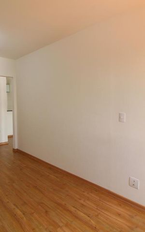 Studio à venda com 50m², 1 quarto e 1 vagaQuarto
