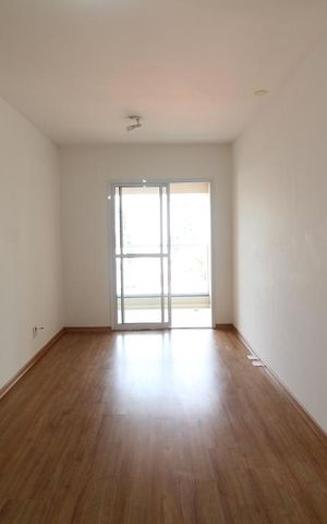 Studio à venda com 50m², 1 quarto e 1 vagaSala