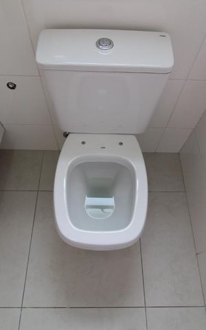 Studio à venda com 50m², 1 quarto e 1 vagaBanheiro