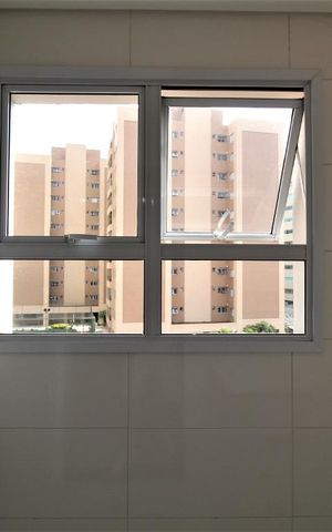 Studio à venda com 50m², 1 quarto e 1 vagaÁrea de serviço