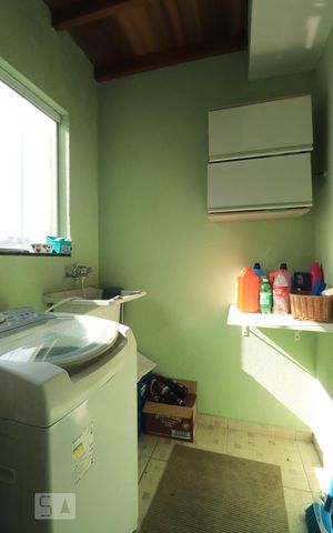Apartamento à venda com 50m², 2 quartos e 2 vagasÁrea de Serviço